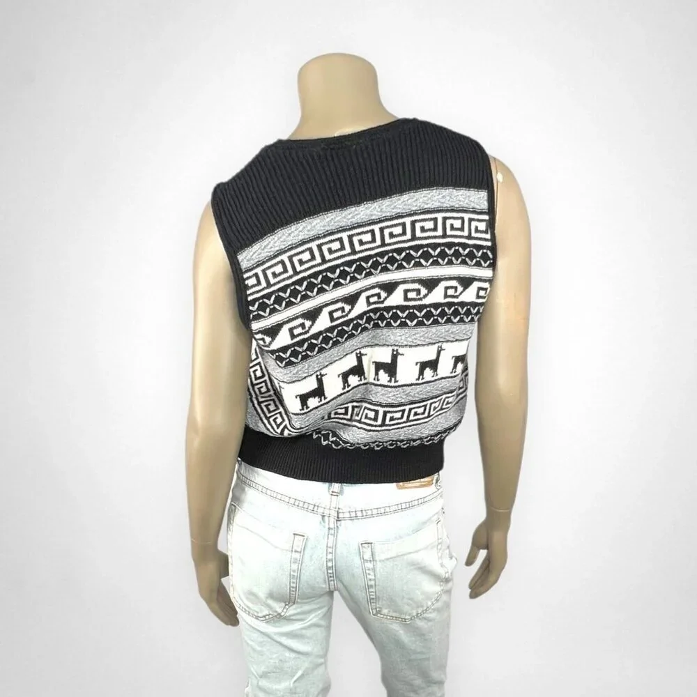 parkhurst sleeveless